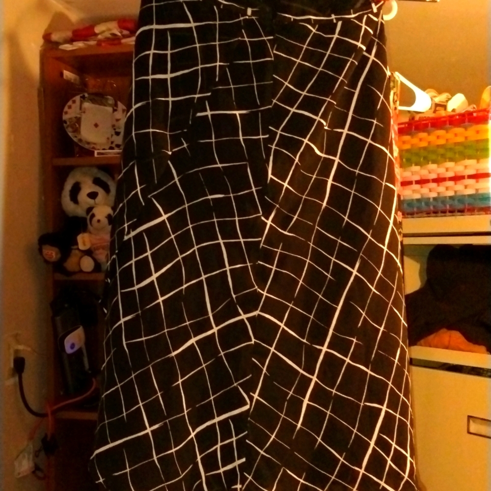 New York and company skirt